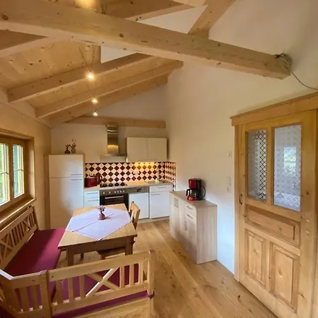 Ferienhütte Sonnreith