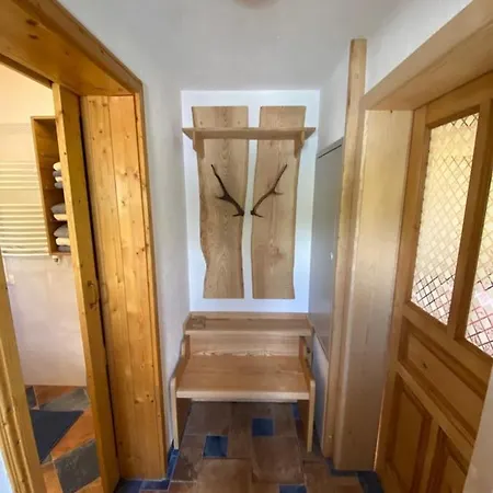 Ferienhuette Sonnreith *