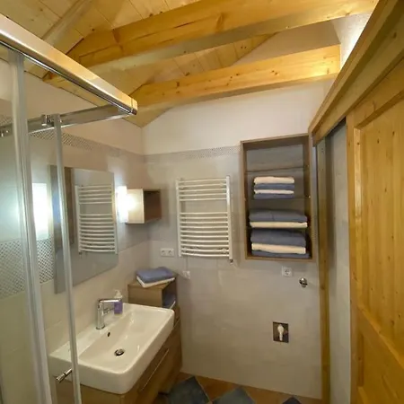 Ferienhütte Sonnreith * Spital Am Pyhrn