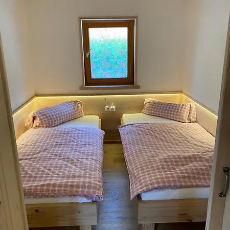 Ferienhütte Sonnreith