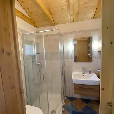 Ferienhuette Sonnreith بيت للعطل *