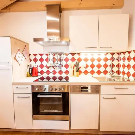 Ferienhuette Sonnreith بيت للعطل *