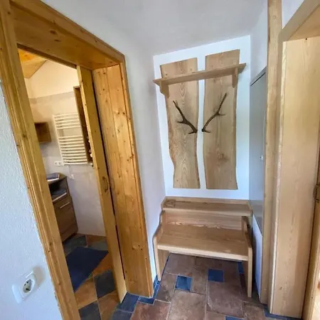 بيت للعطل Ferienhuette Sonnreith *