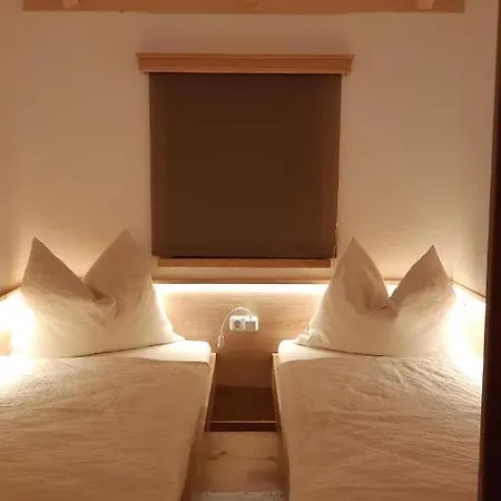 Ferienhaus Ferienhütte Sonnreith Spital Am Pyhrn