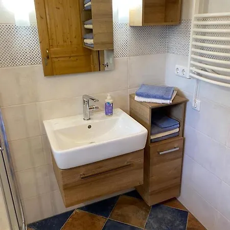 Ferienhütte Sonnreith Ferienhaus *