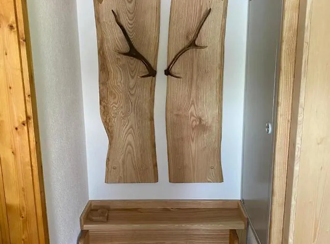 Holiday home Ferienhuette Sonnreith *