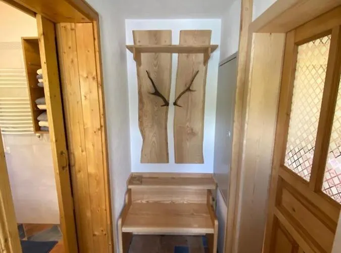 Ferienhuette Sonnreith *