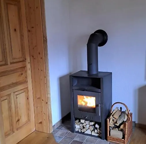 Prázdninový dům Ferienhuette Sonnreith *