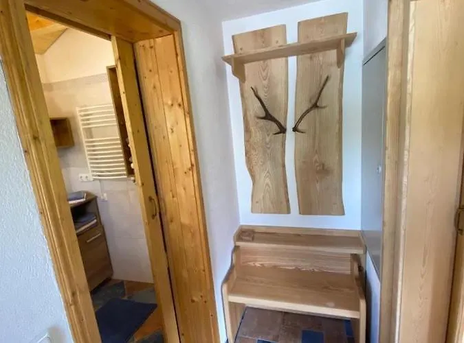 Holiday home Ferienhuette Sonnreith *