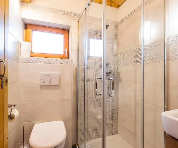 Ferienhuette Sonnreith *