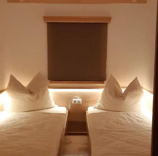 Holiday home Ferienhuette Sonnreith Spital Am Pyhrn