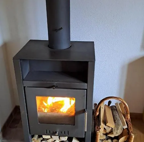 Ferienhuette Sonnreith Holiday home Spital Am Pyhrn