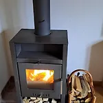 Ferienhuette Sonnreith 펜션 스피탈 암 피른