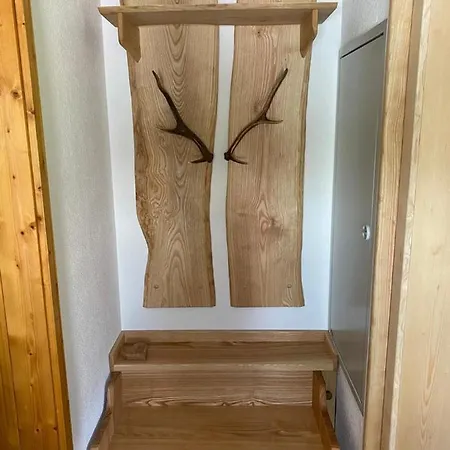 Prázdninový dům Ferienhuette Sonnreith *