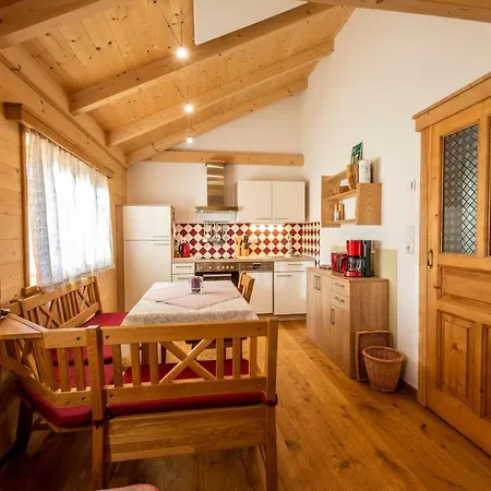 Σπίτι διακοπών Ferienhuette Sonnreith *