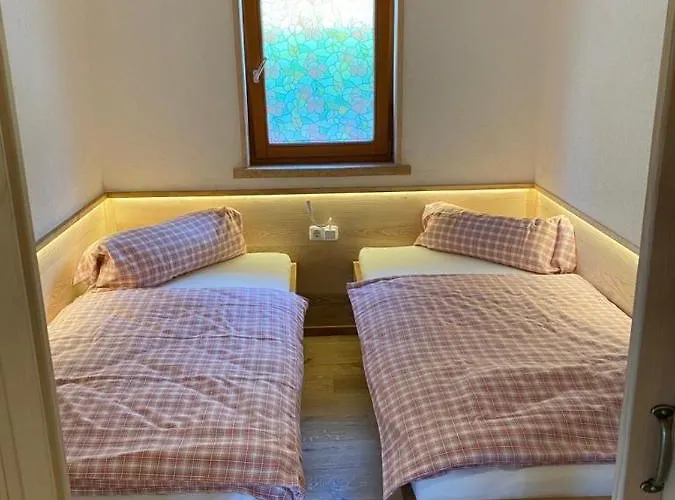 Ferienhuette Sonnreith