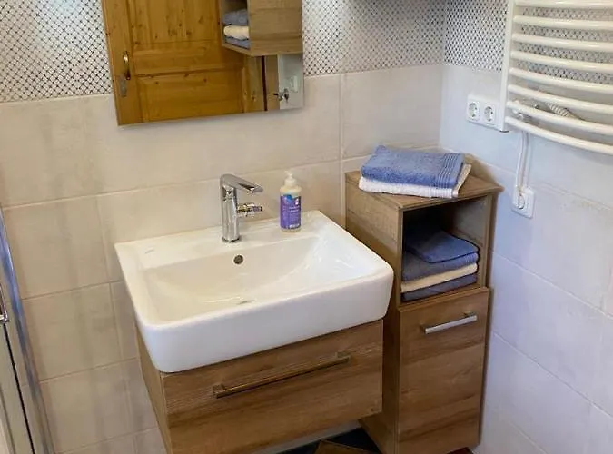 Ferienhuette Sonnreith Σπίτι διακοπών *